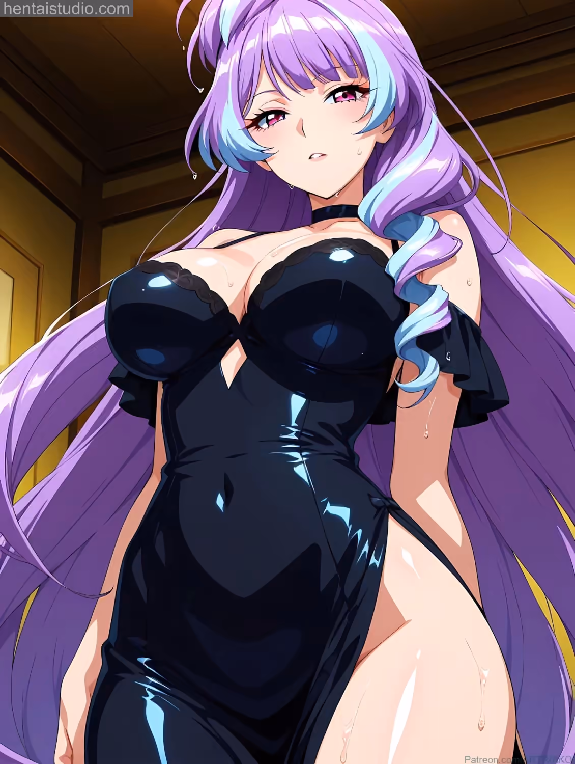 Mikumo Guynemer - Macross Delta - Hentai Gallery - 103 Images — image 20 of 103