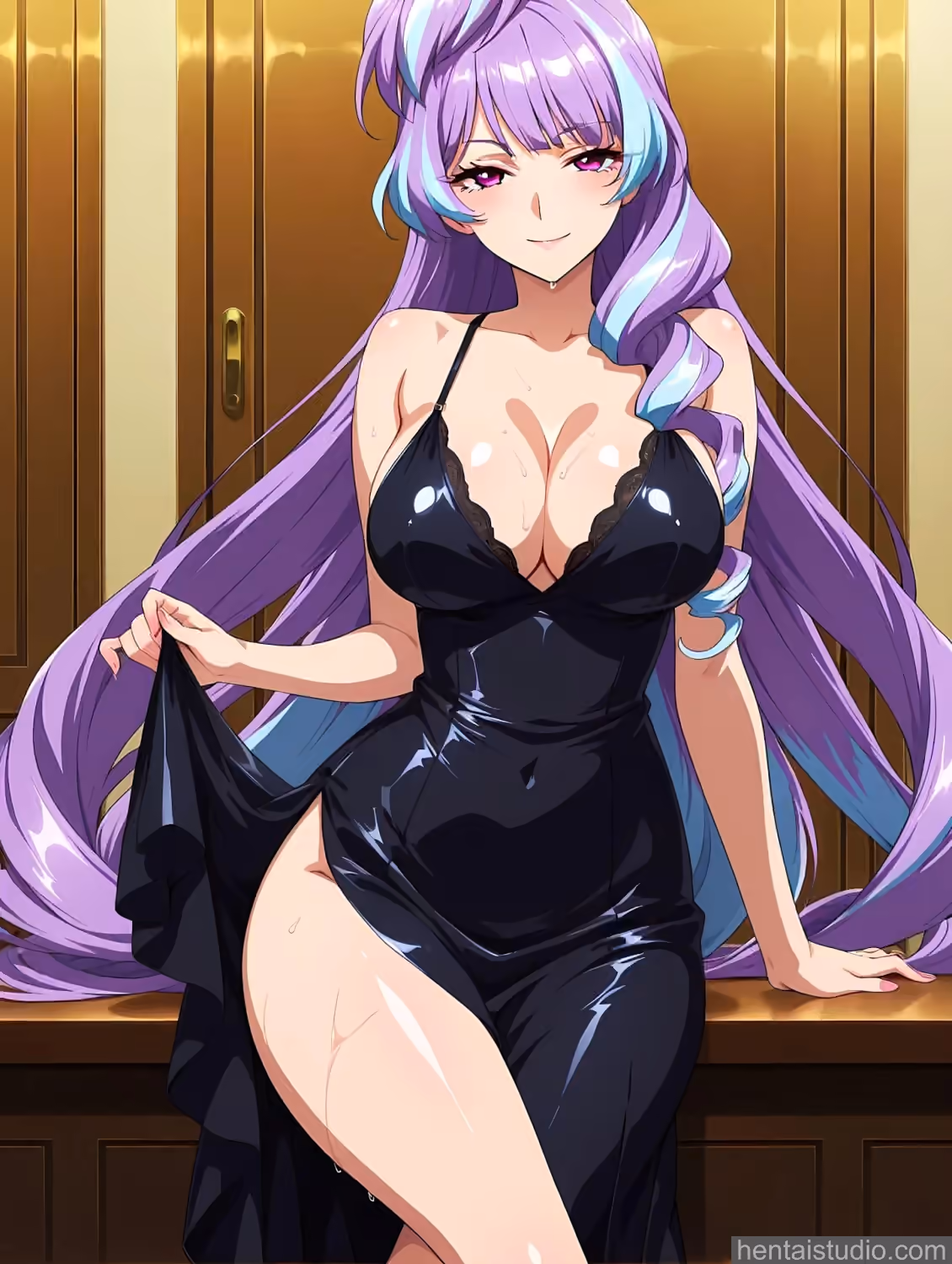 Mikumo Guynemer - Macross Delta - Hentai Gallery - 103 Images — image 21 of 103