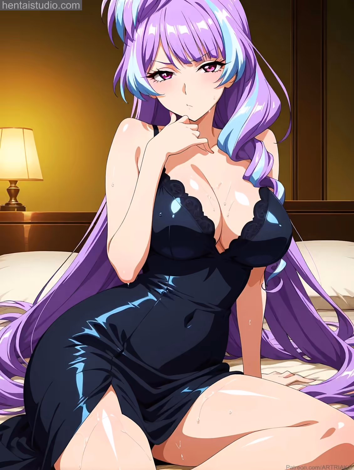 Mikumo Guynemer - Macross Delta - Hentai Gallery - 103 Images — image 22 of 103