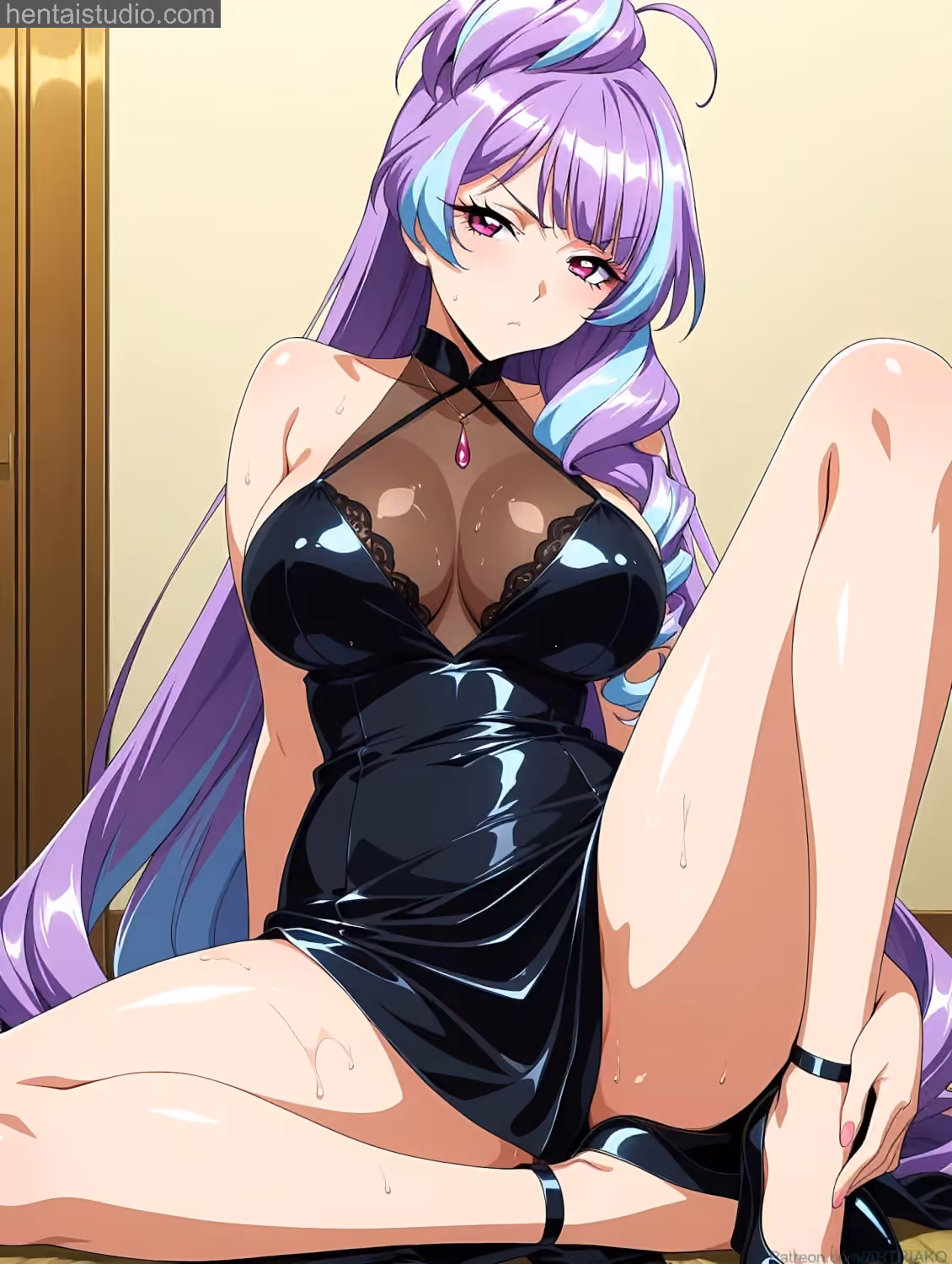 Mikumo Guynemer - Macross Delta - Hentai Gallery - 103 Images — image 23 of 103