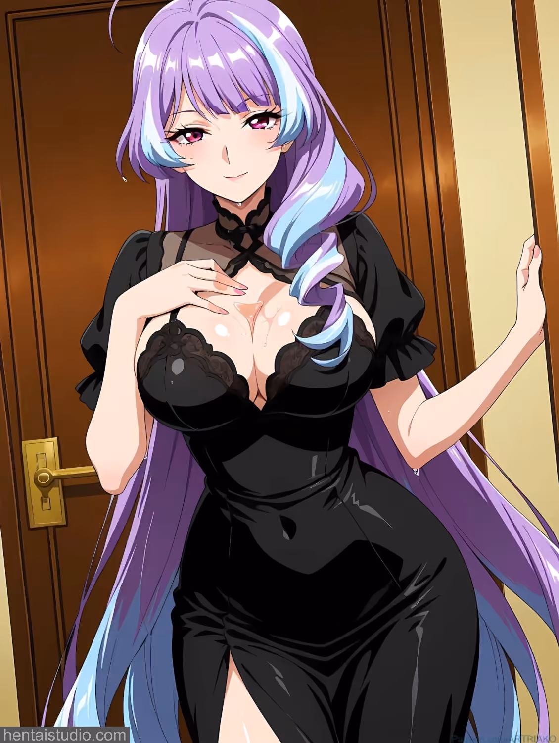 Mikumo Guynemer - Macross Delta - Hentai Gallery - 103 Images — image 41 of 103