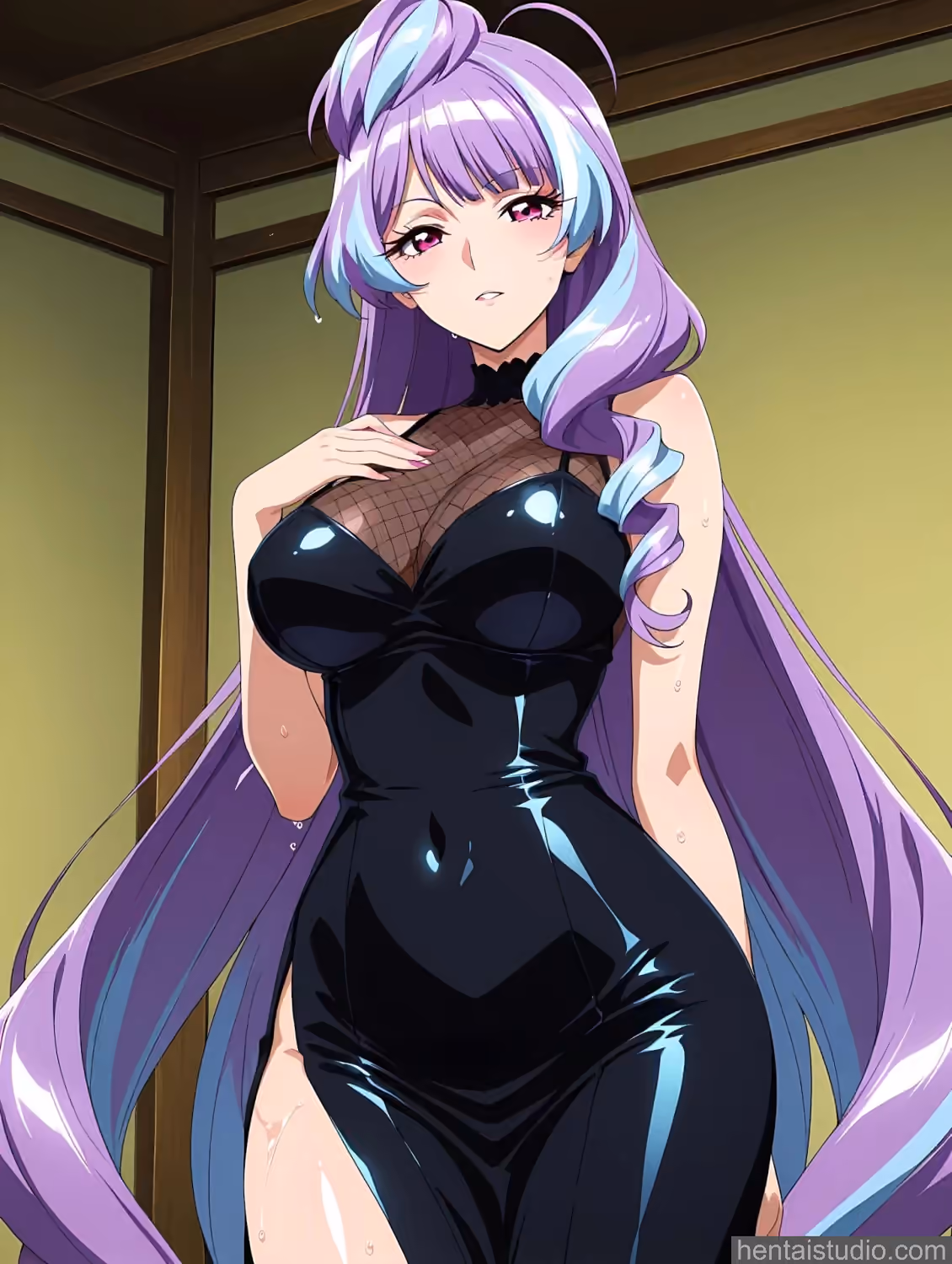 Mikumo Guynemer - Macross Delta - Hentai Gallery - 103 Images — image 8 of 103