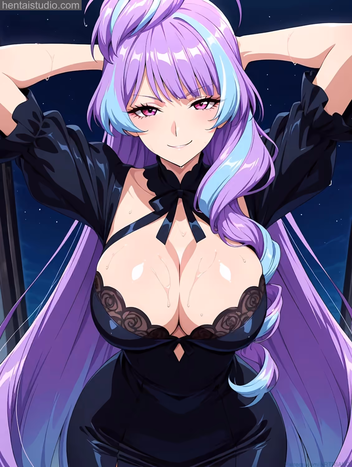 Mikumo Guynemer - Macross Delta - Hentai Gallery - 103 Images — image 88 of 103