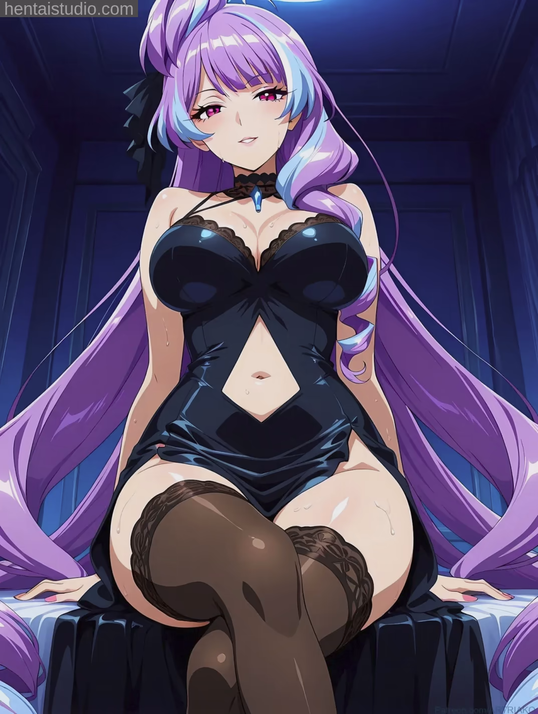 Mikumo Guynemer | Mysterious Venus from Macross Delta — image 19 of 105
