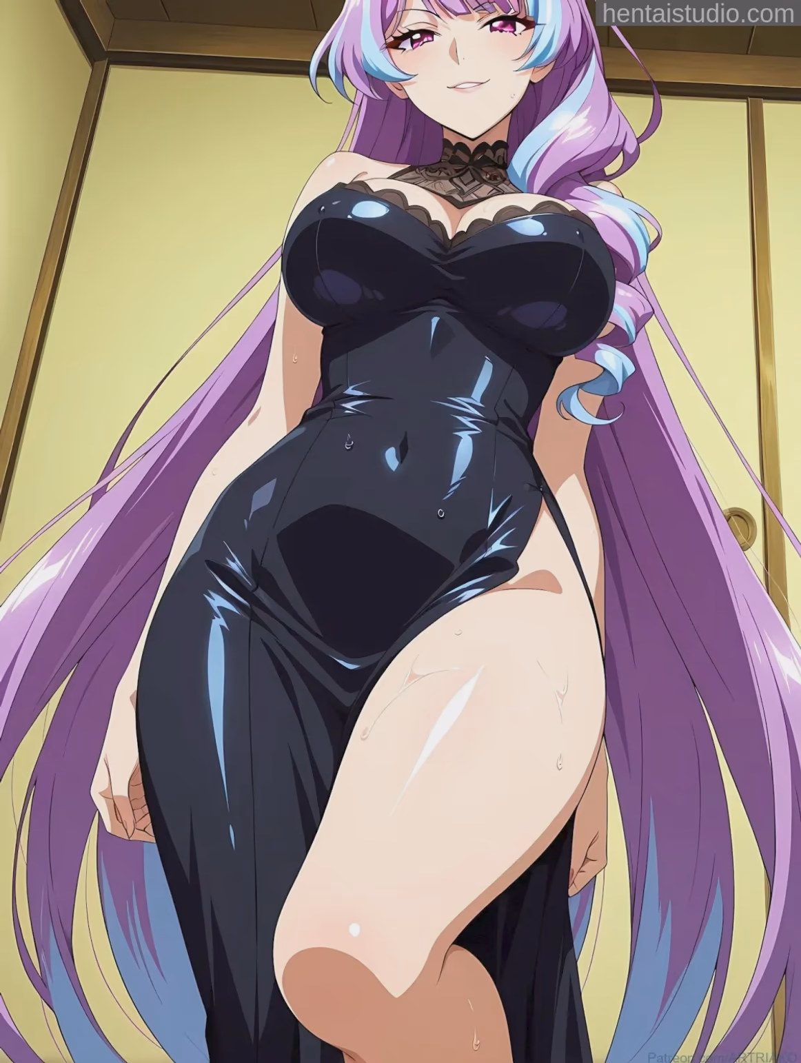 Mikumo Guynemer | Mysterious Venus from Macross Delta — image 20 of 105