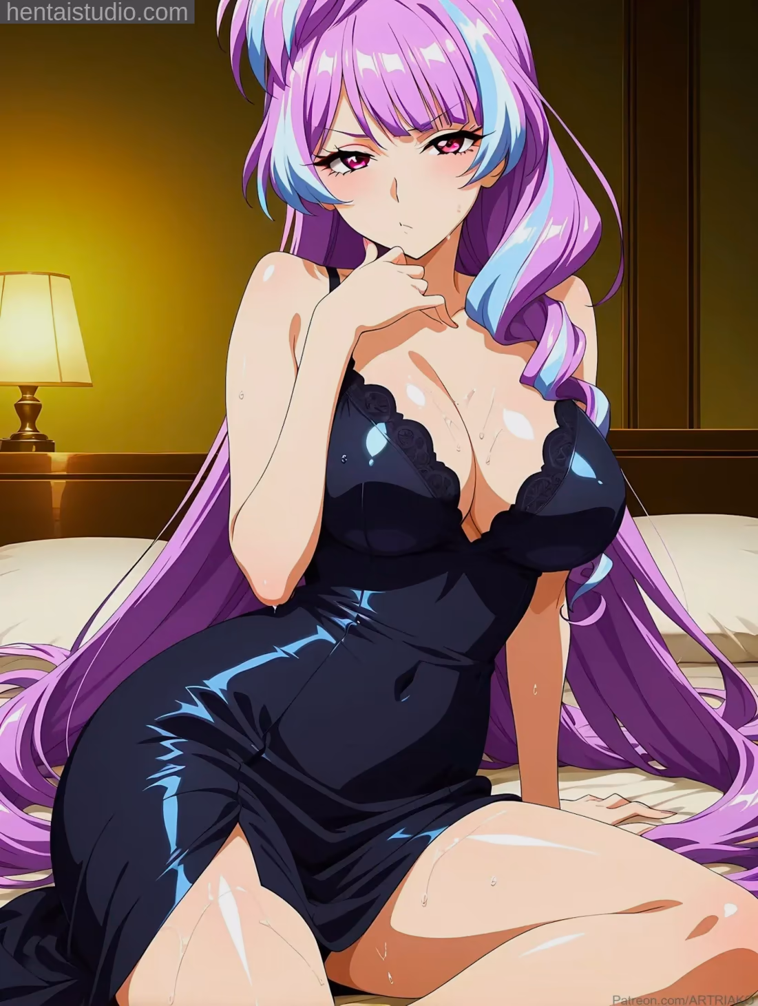 Mikumo Guynemer | Mysterious Venus from Macross Delta — image 24 of 105