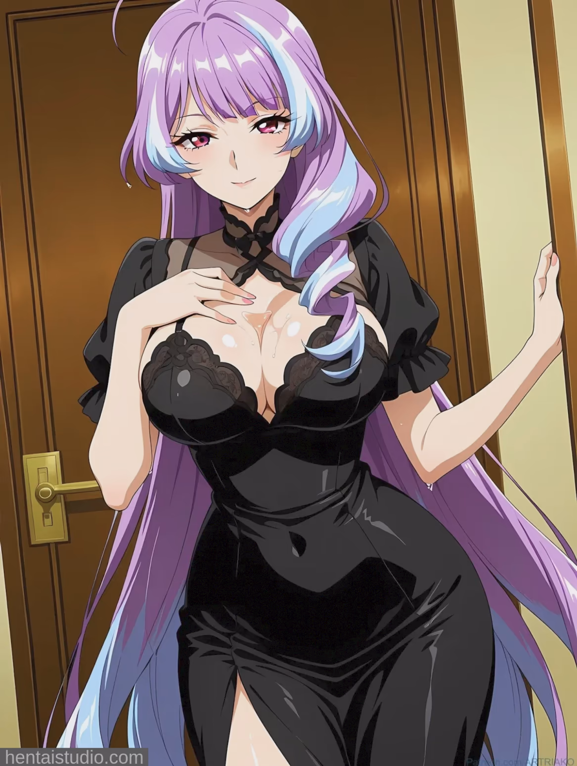 Mikumo Guynemer | Mysterious Venus from Macross Delta — image 43 of 105