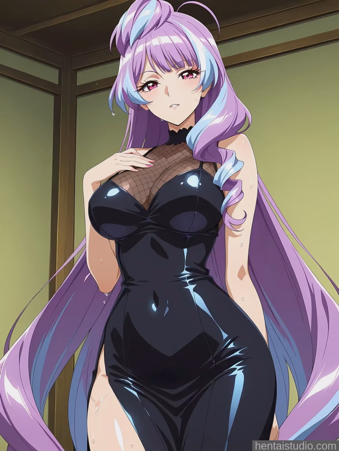Mikumo Guynemer | Mysterious Venus from Macross Delta — image 8 of 105
