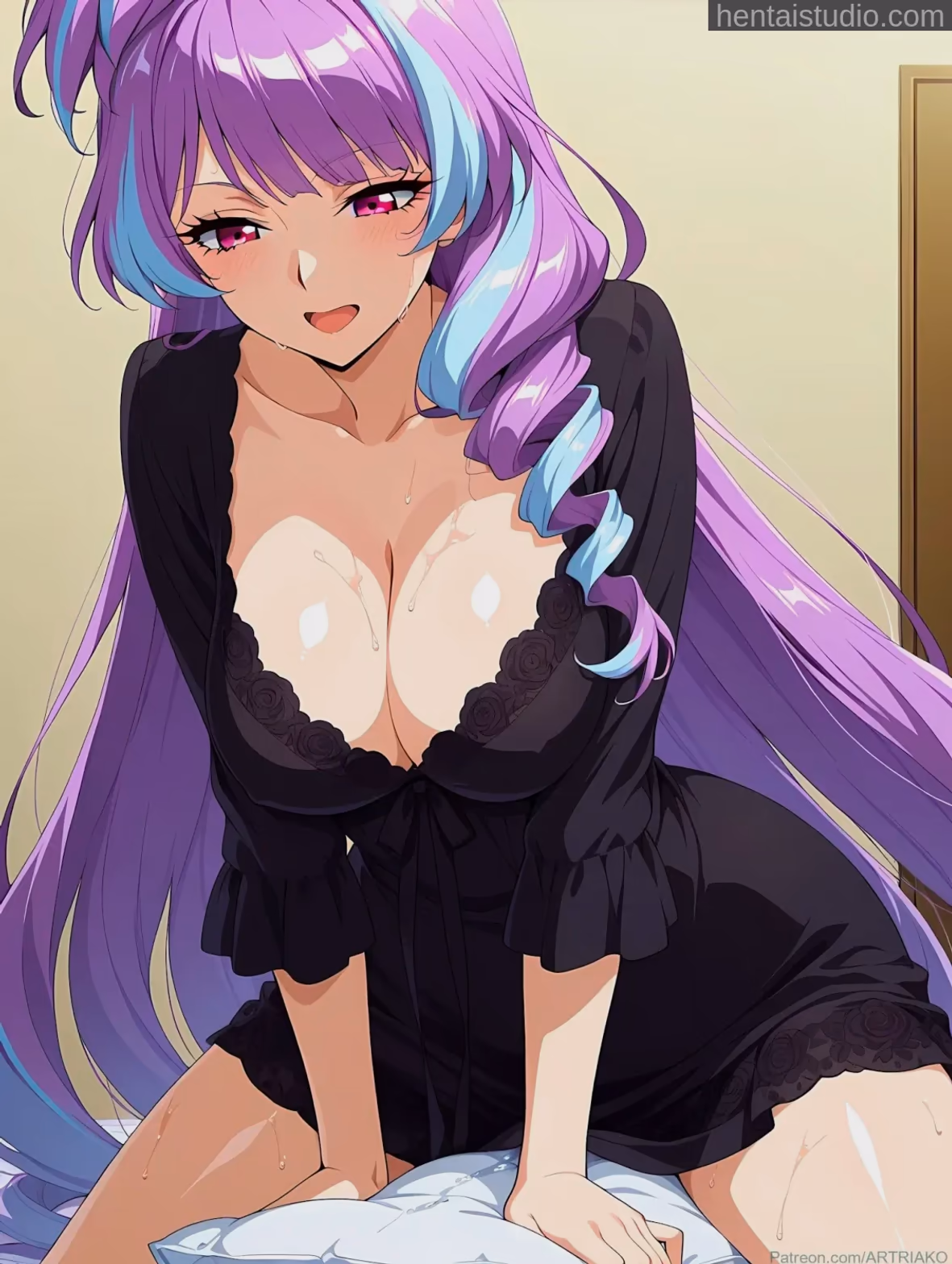 Mikumo Guynemer | Mysterious Venus from Macross Delta — image 80 of 105