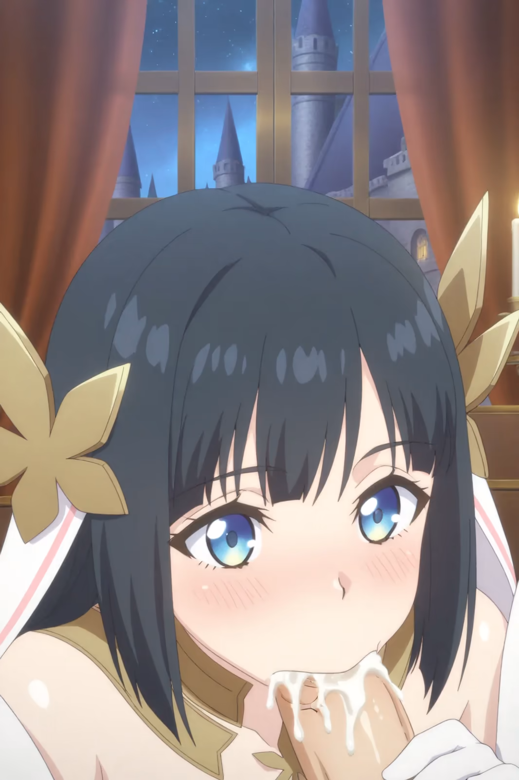 Mileina Remonas from New Saga — image 102 of 519