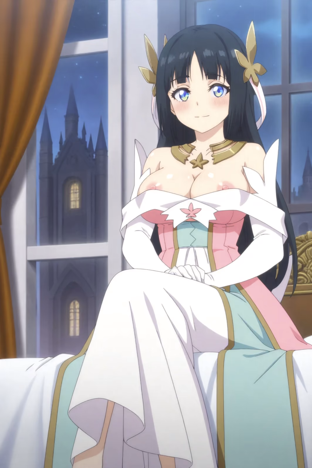 Mileina Remonas from New Saga — image 113 of 519