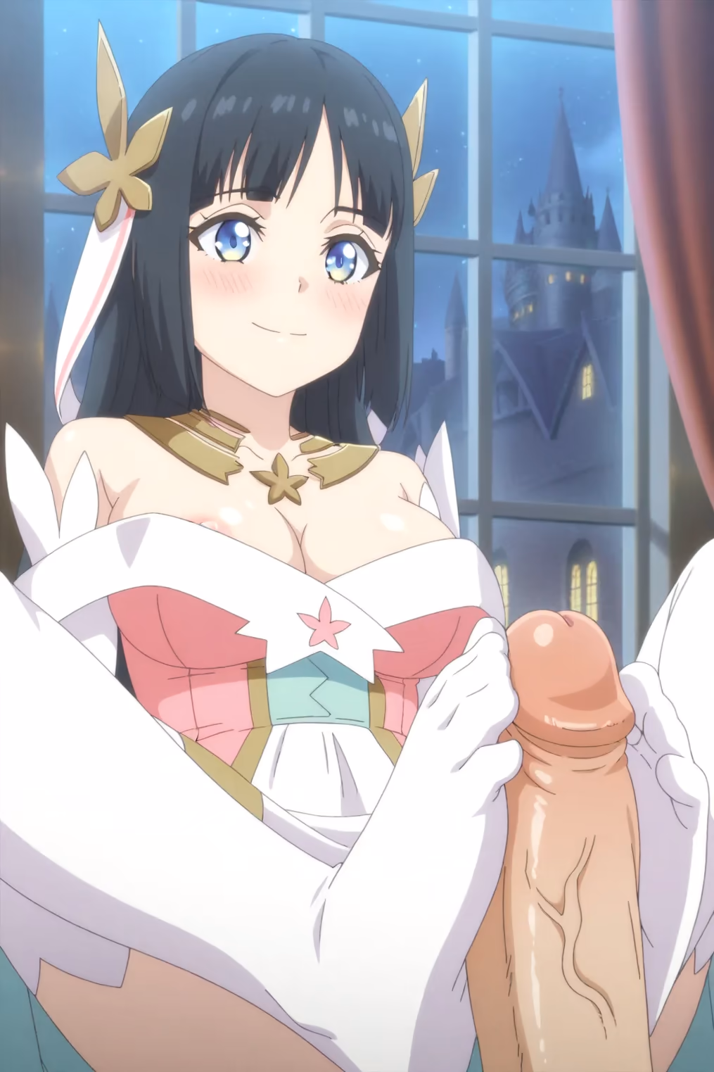 Mileina Remonas from New Saga — image 121 of 519