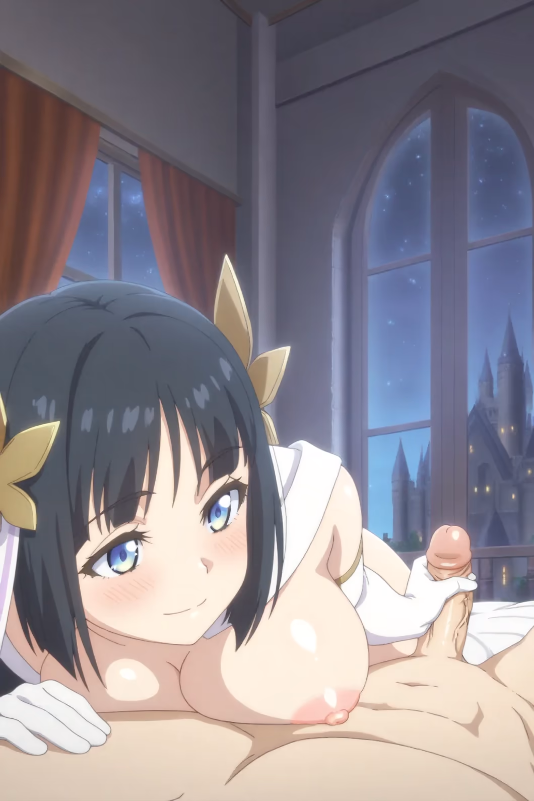 Mileina Remonas from New Saga — image 151 of 519