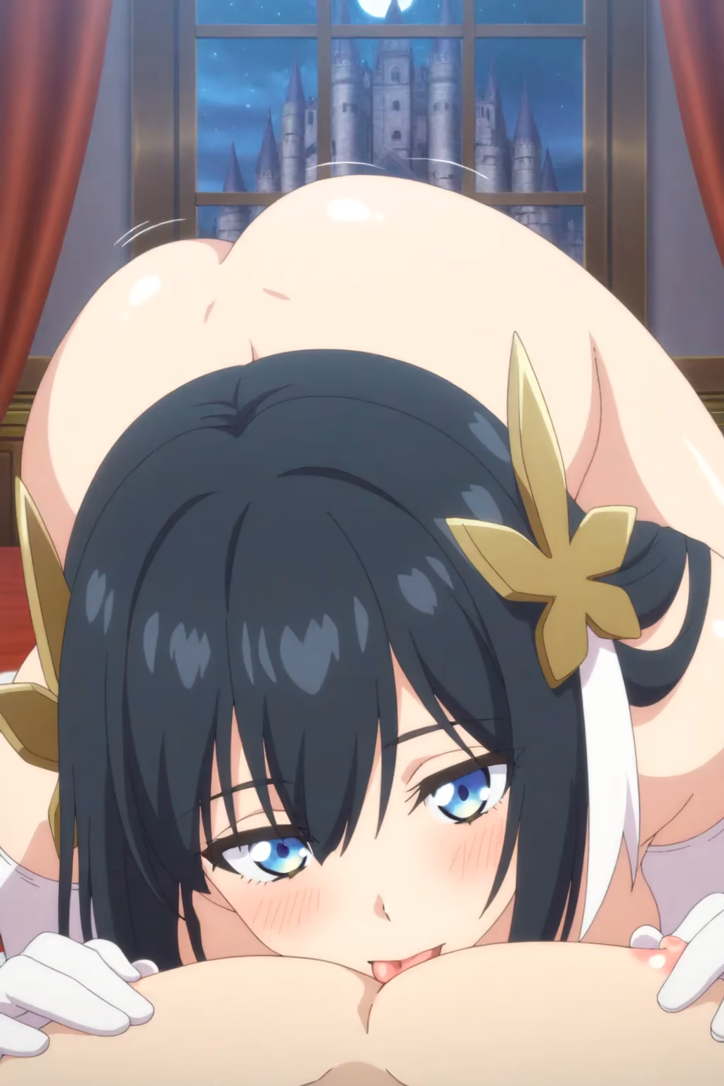 Mileina Remonas from New Saga — image 168 of 519