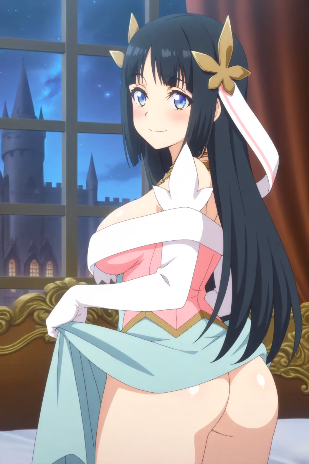 Mileina Remonas from New Saga — image 23 of 519