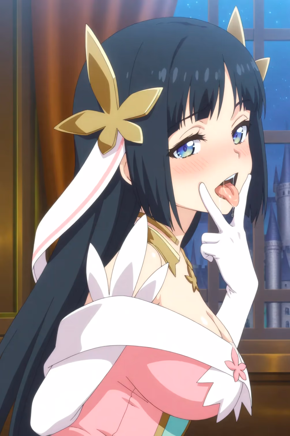 Mileina Remonas from New Saga — image 30 of 519