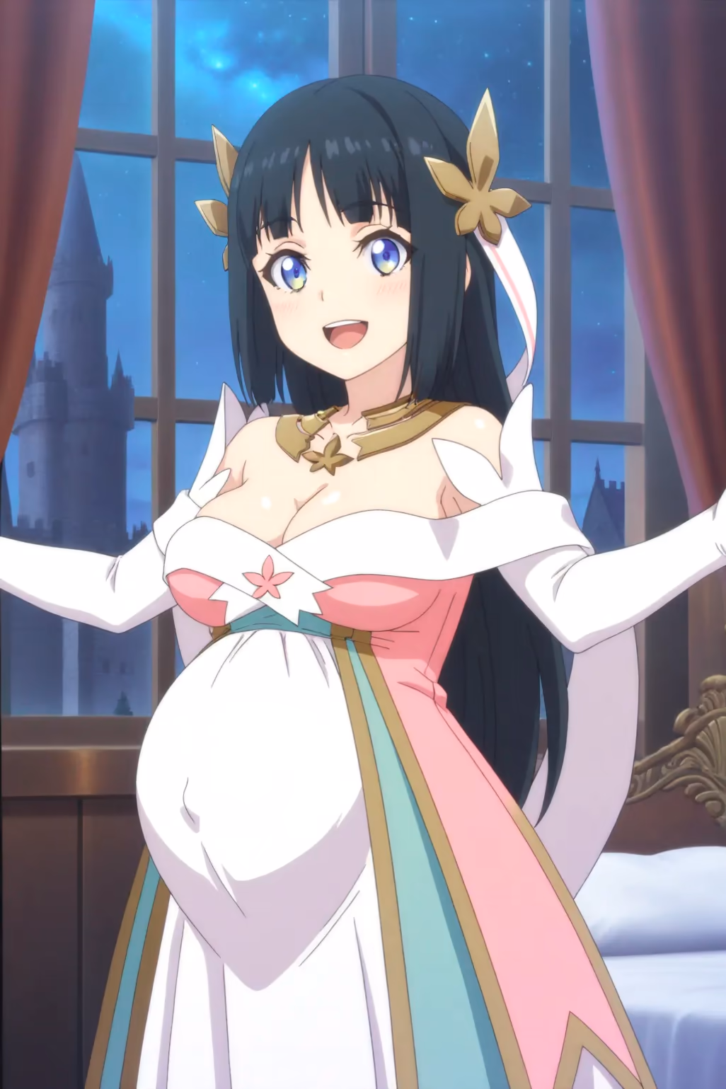 Mileina Remonas from New Saga — image 330 of 519