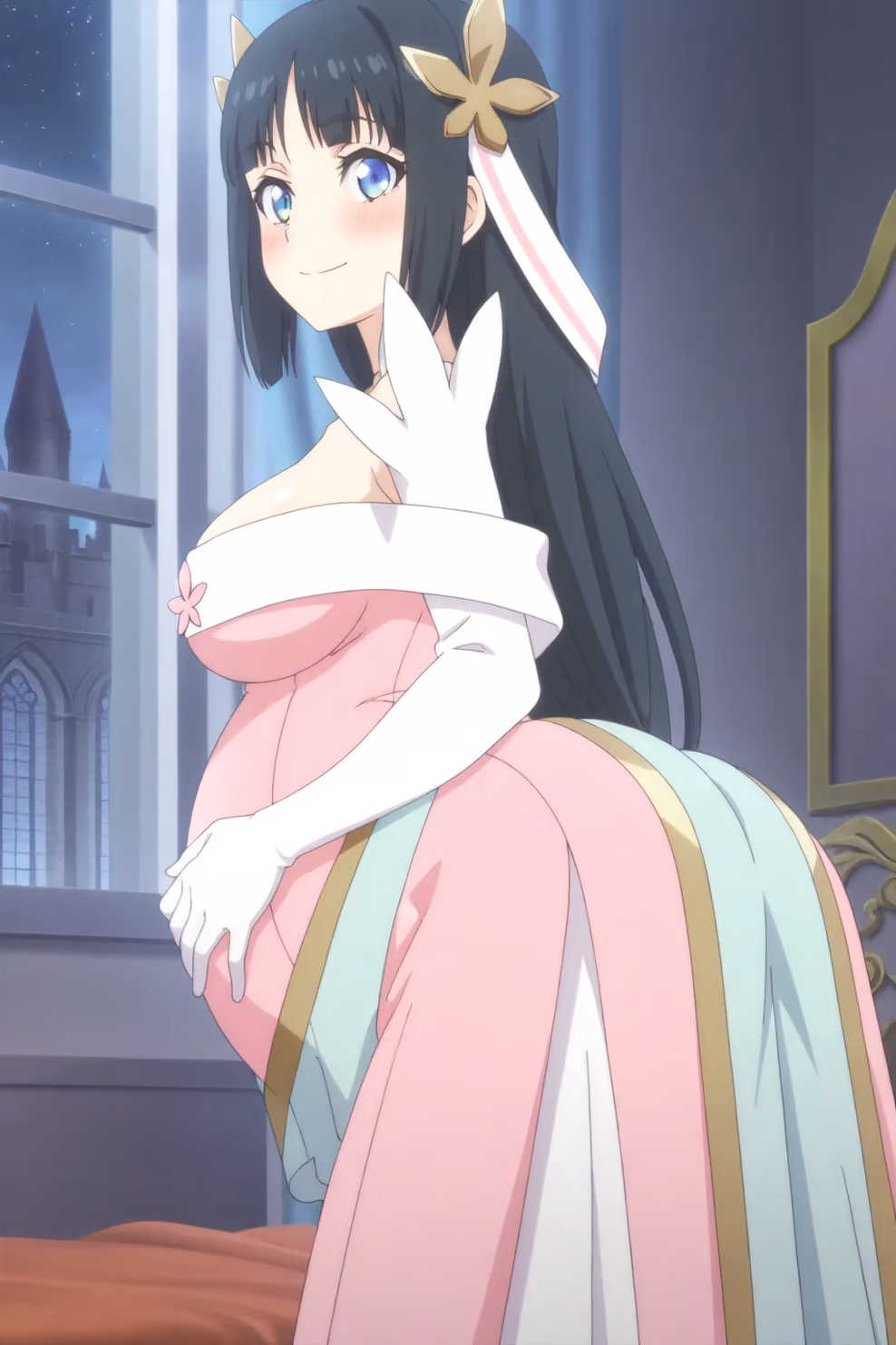 Mileina Remonas from New Saga — image 333 of 519