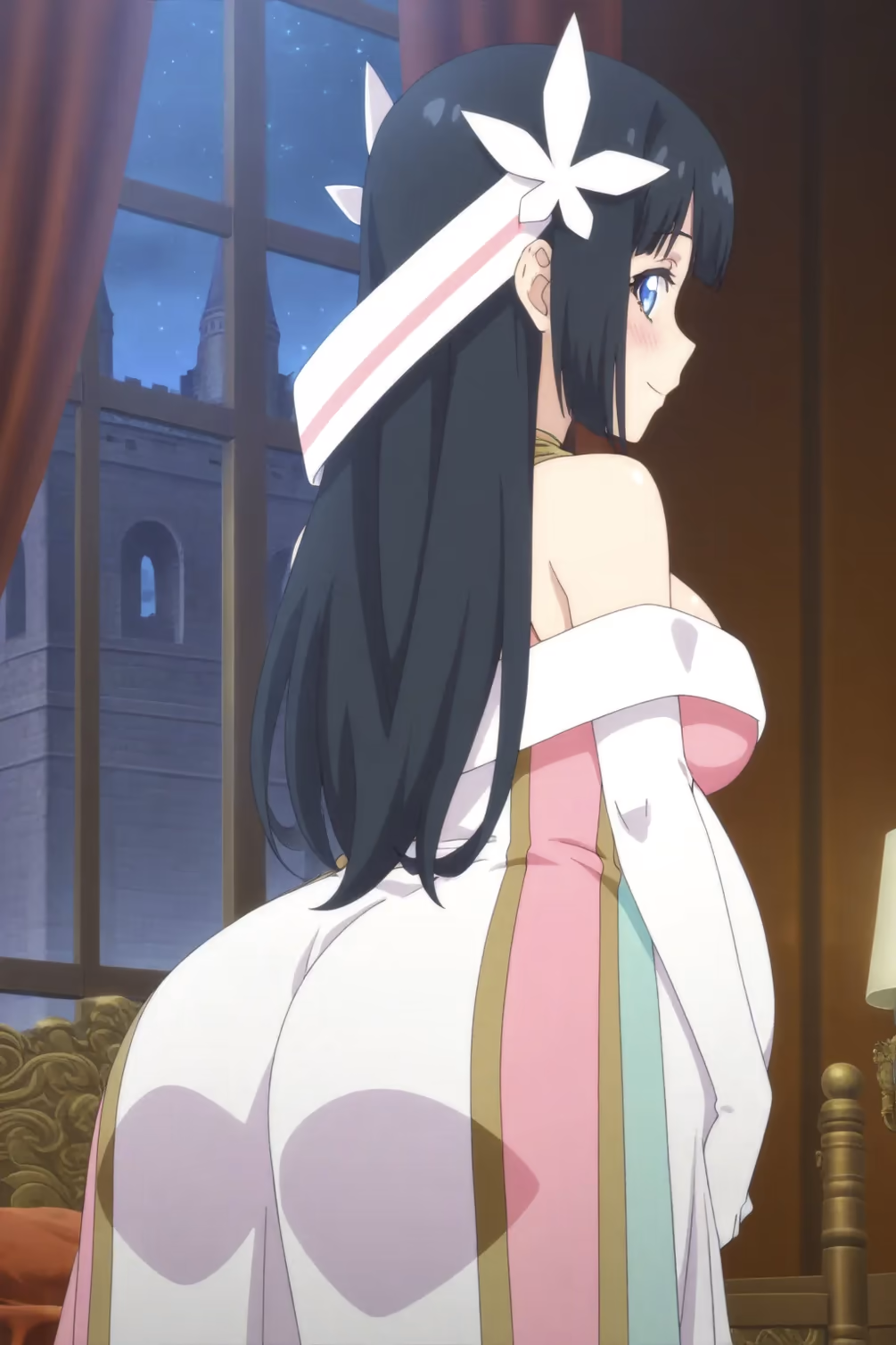 Mileina Remonas from New Saga — image 334 of 519