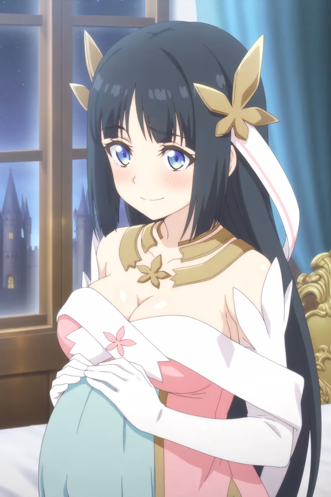 Mileina Remonas from New Saga — image 336 of 519