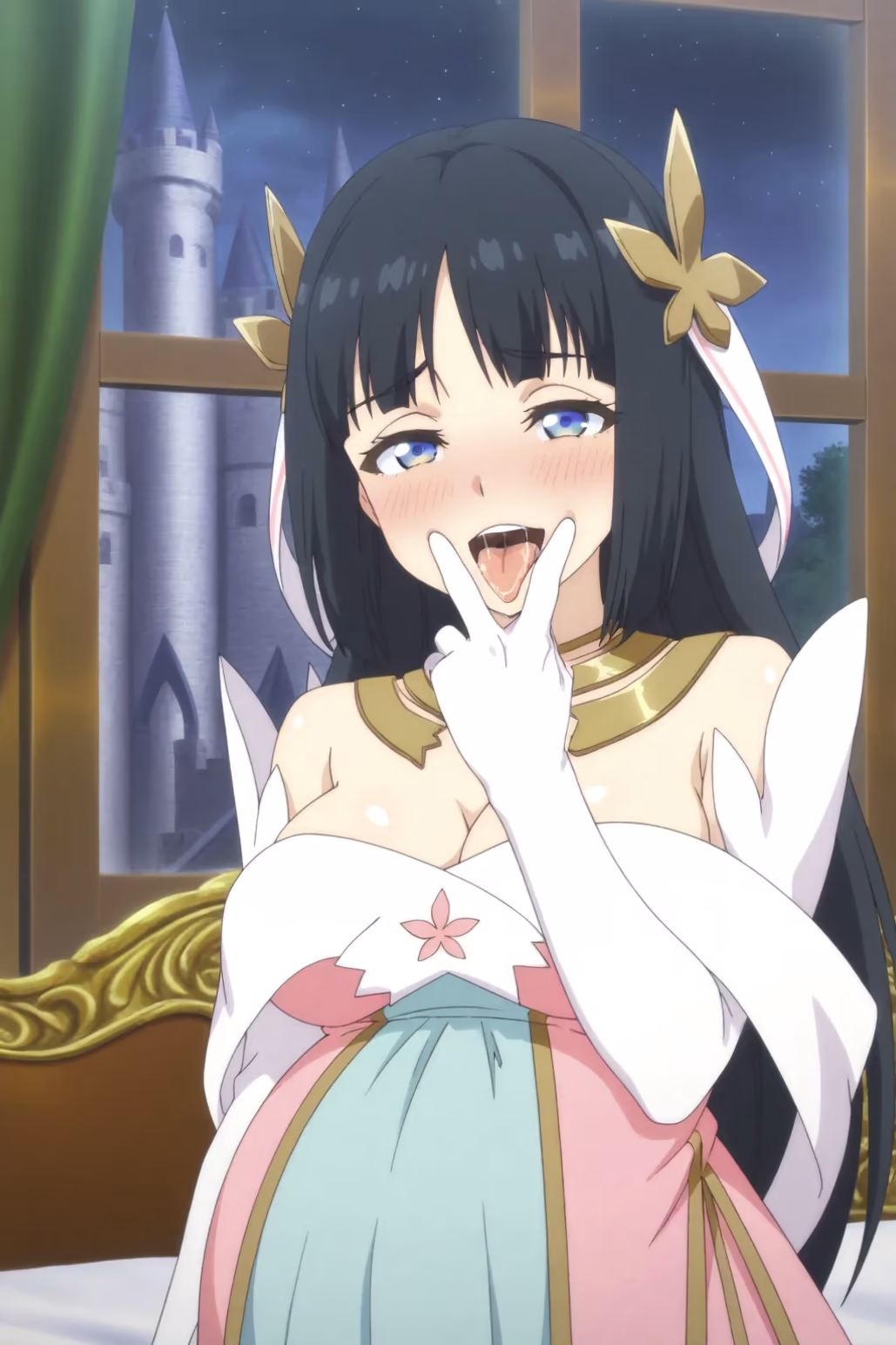 Mileina Remonas from New Saga — image 344 of 519