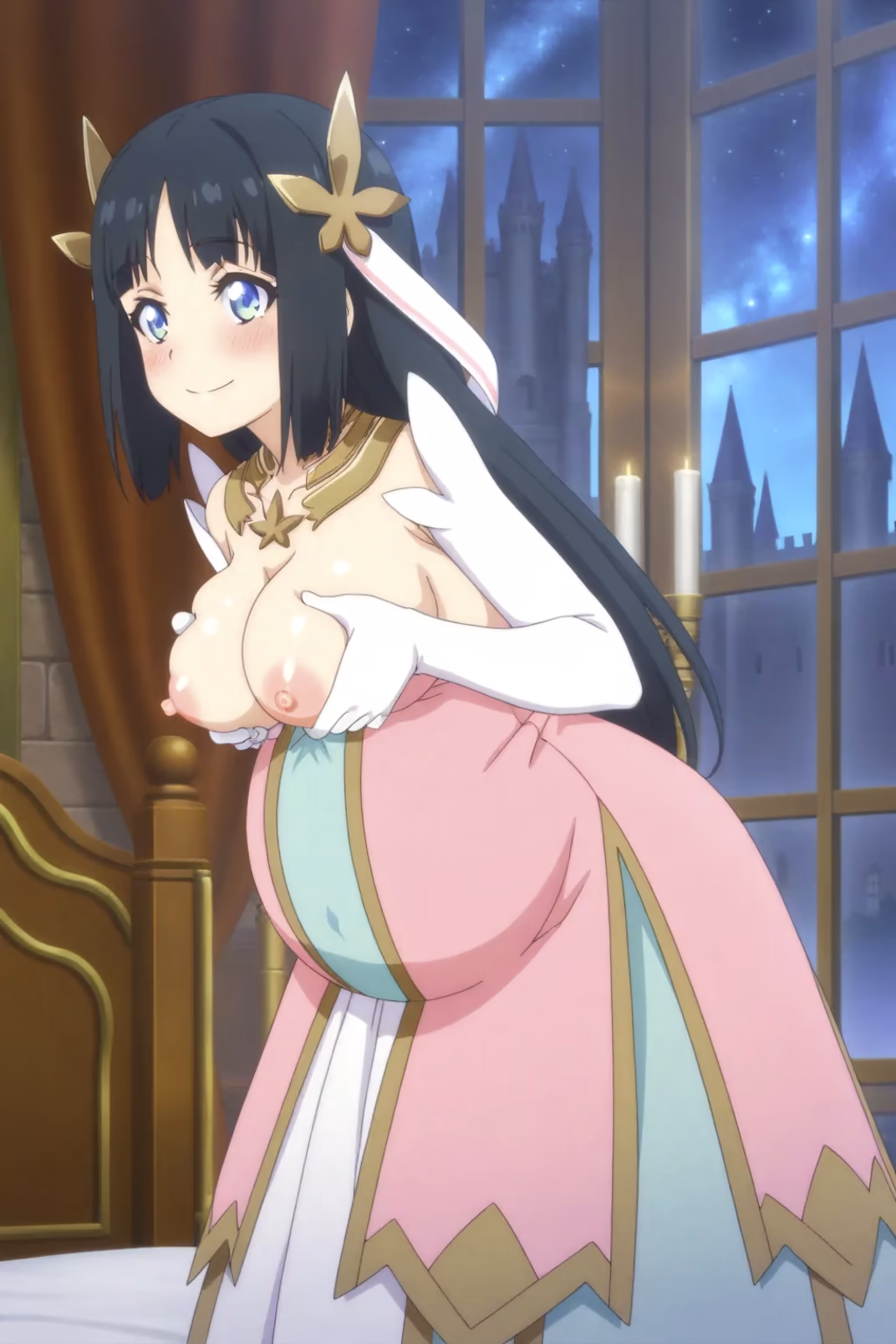 Mileina Remonas from New Saga — image 346 of 519