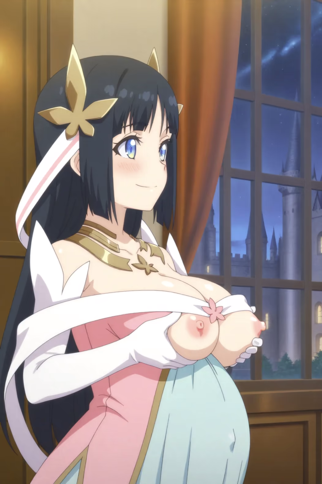 Mileina Remonas from New Saga — image 349 of 519