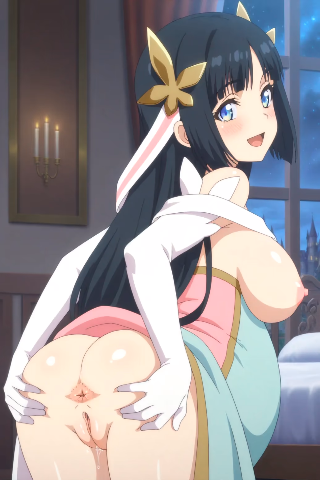 Mileina Remonas from New Saga — image 356 of 519