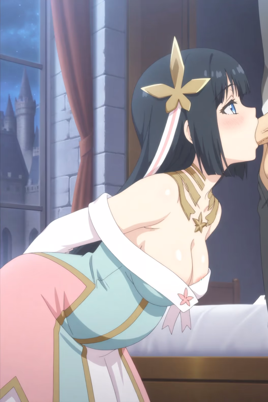 Mileina Remonas from New Saga — image 372 of 519