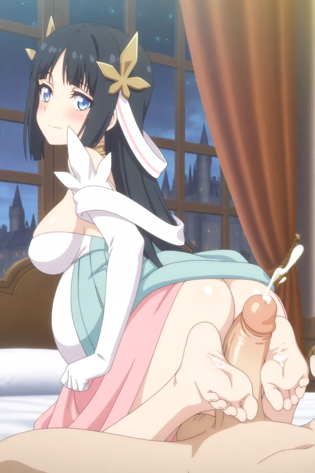 Mileina Remonas from New Saga — image 385 of 519