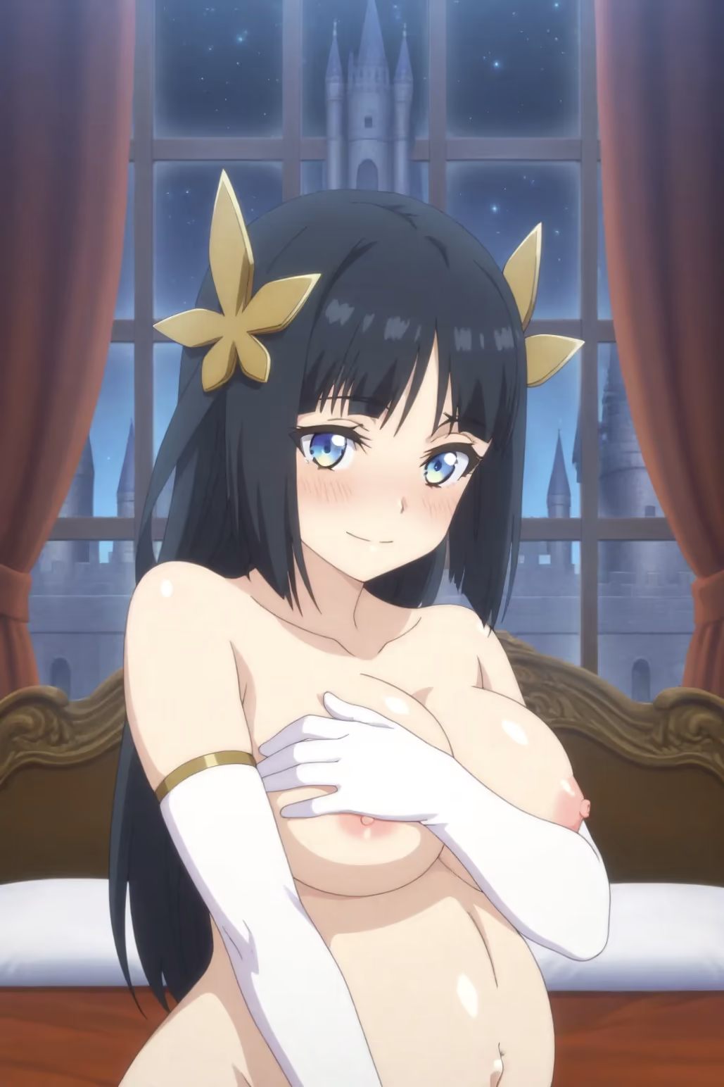 Mileina Remonas from New Saga — image 409 of 519