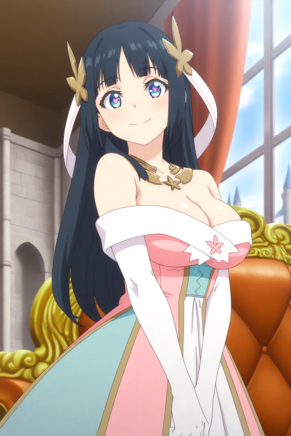 Mileina Remonas from New Saga — image 5 of 519