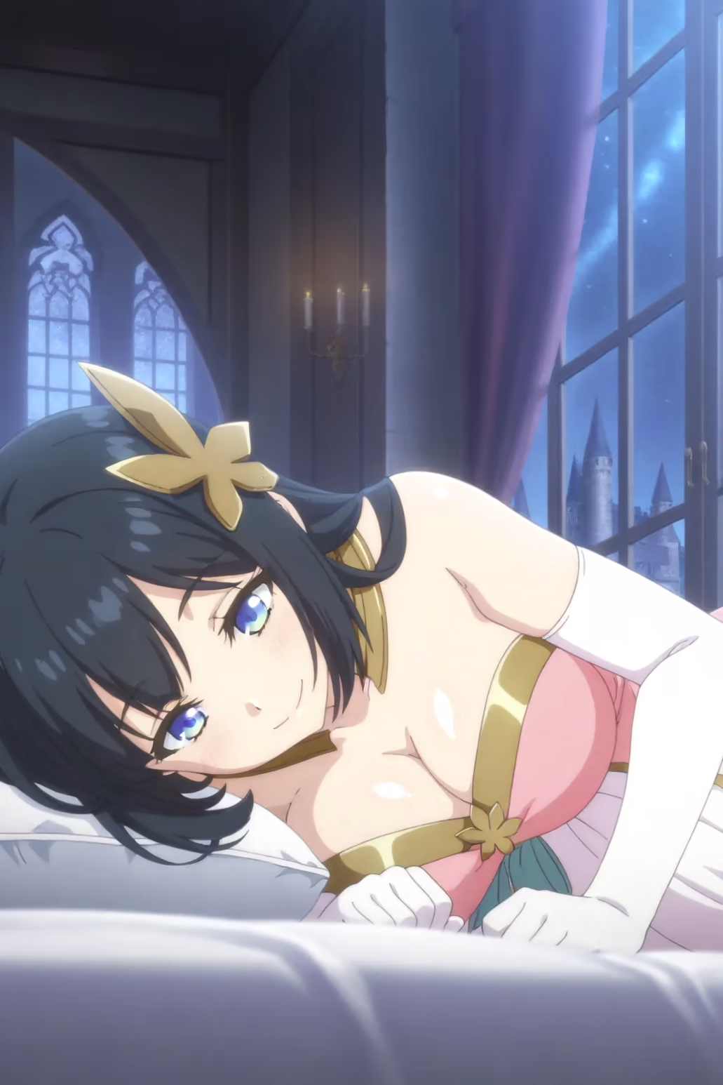 Mileina Remonas from New Saga — image 8 of 519