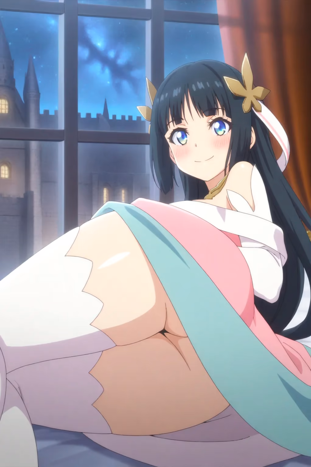 Mileina Remonas from New Saga — image 9 of 519