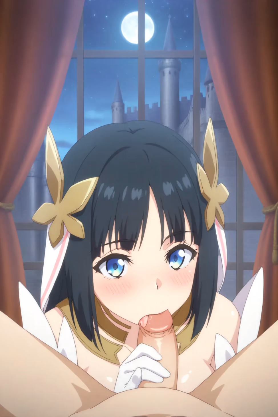 Mileina Remonas from New Saga — image 96 of 519