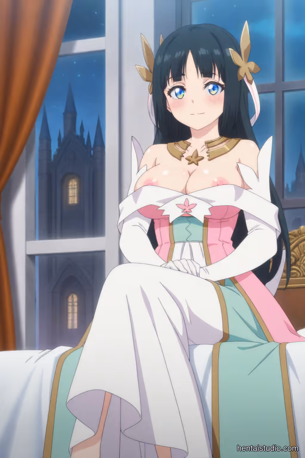 Milena Remonas - New Saga (Tsuyokute New Saga) - Hentai Gallery - 519 Images — image 113 of 519