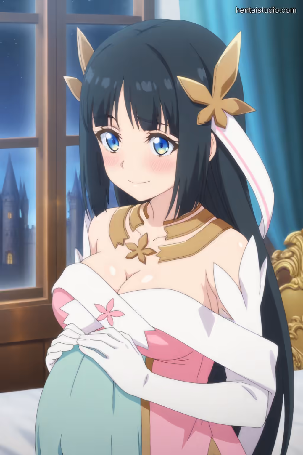 Milena Remonas - New Saga (Tsuyokute New Saga) - Hentai Gallery - 519 Images — image 336 of 519
