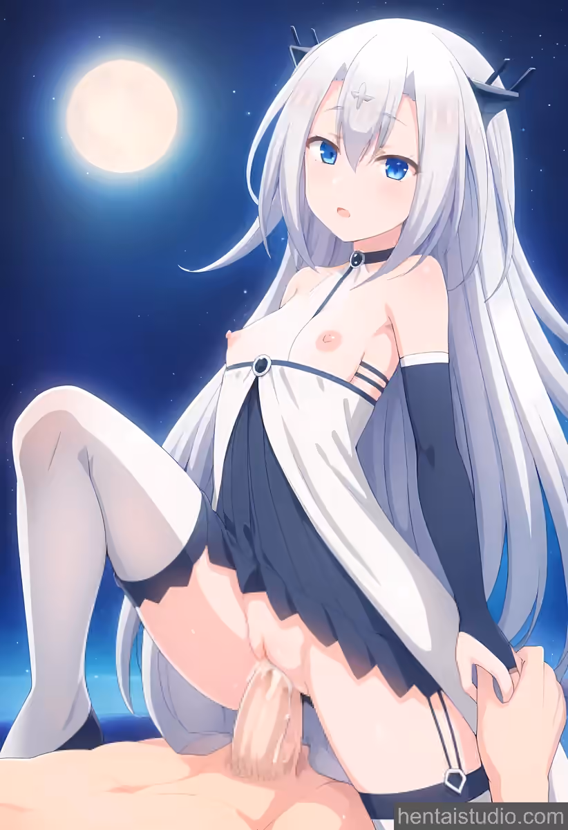 Militia - The Misfit of Demon King Academy (Maou Gakuin no Futekigousha) - Hentai Gallery - 6 Images — image 3 of 6