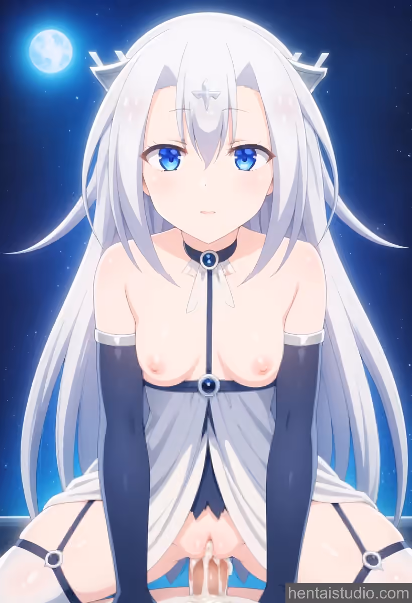 Militia - The Misfit of Demon King Academy (Maou Gakuin no Futekigousha) - Hentai Gallery - 6 Images — image 4 of 6