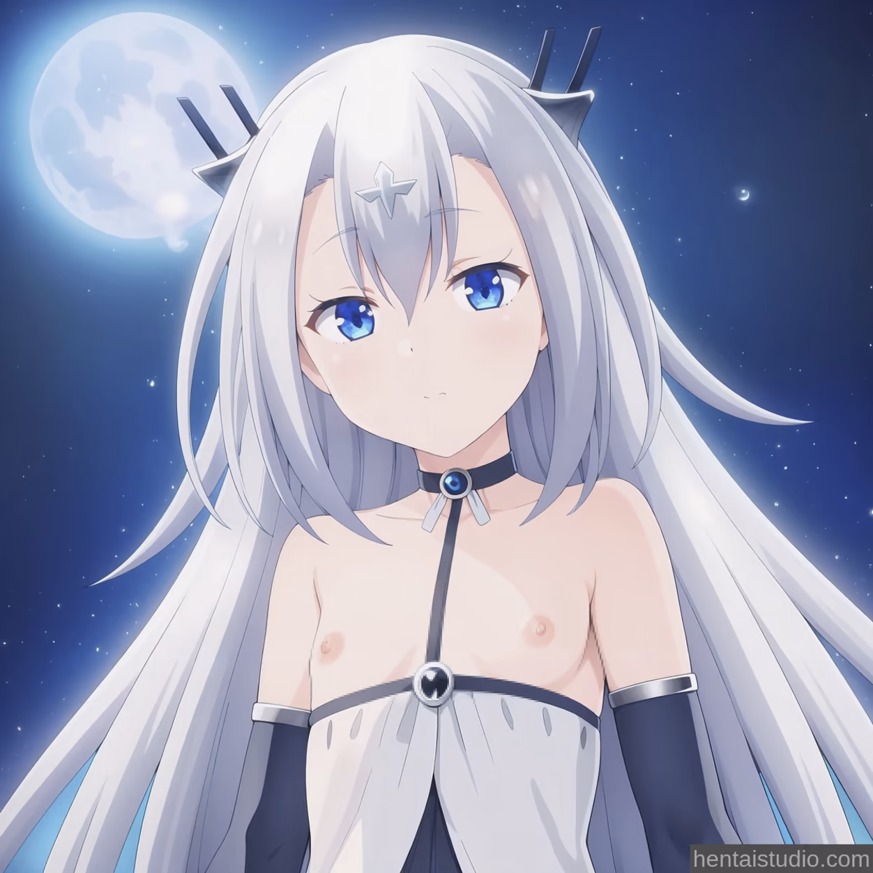 Militia from The Misfit of Demon King Academy (Maou Gakuin no Futekigousha) — image 2 of 6