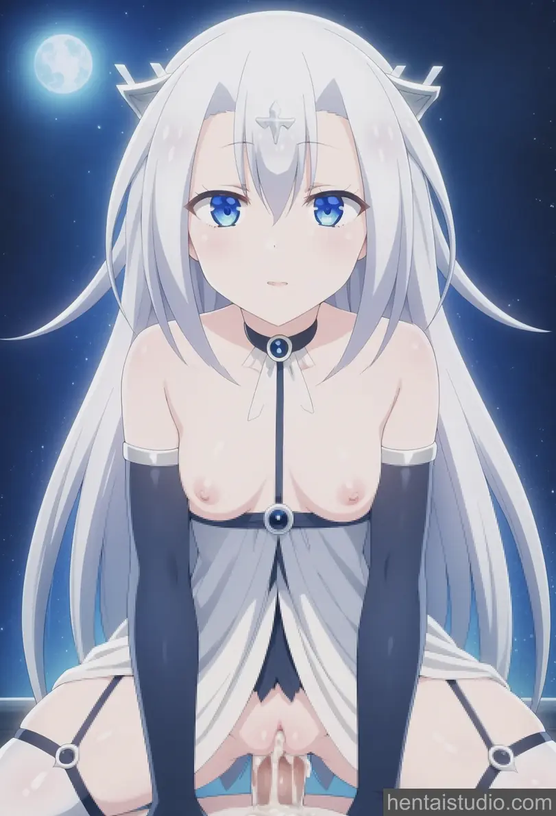 Militia from The Misfit Of Demon King Academy hentai art 4 of 6