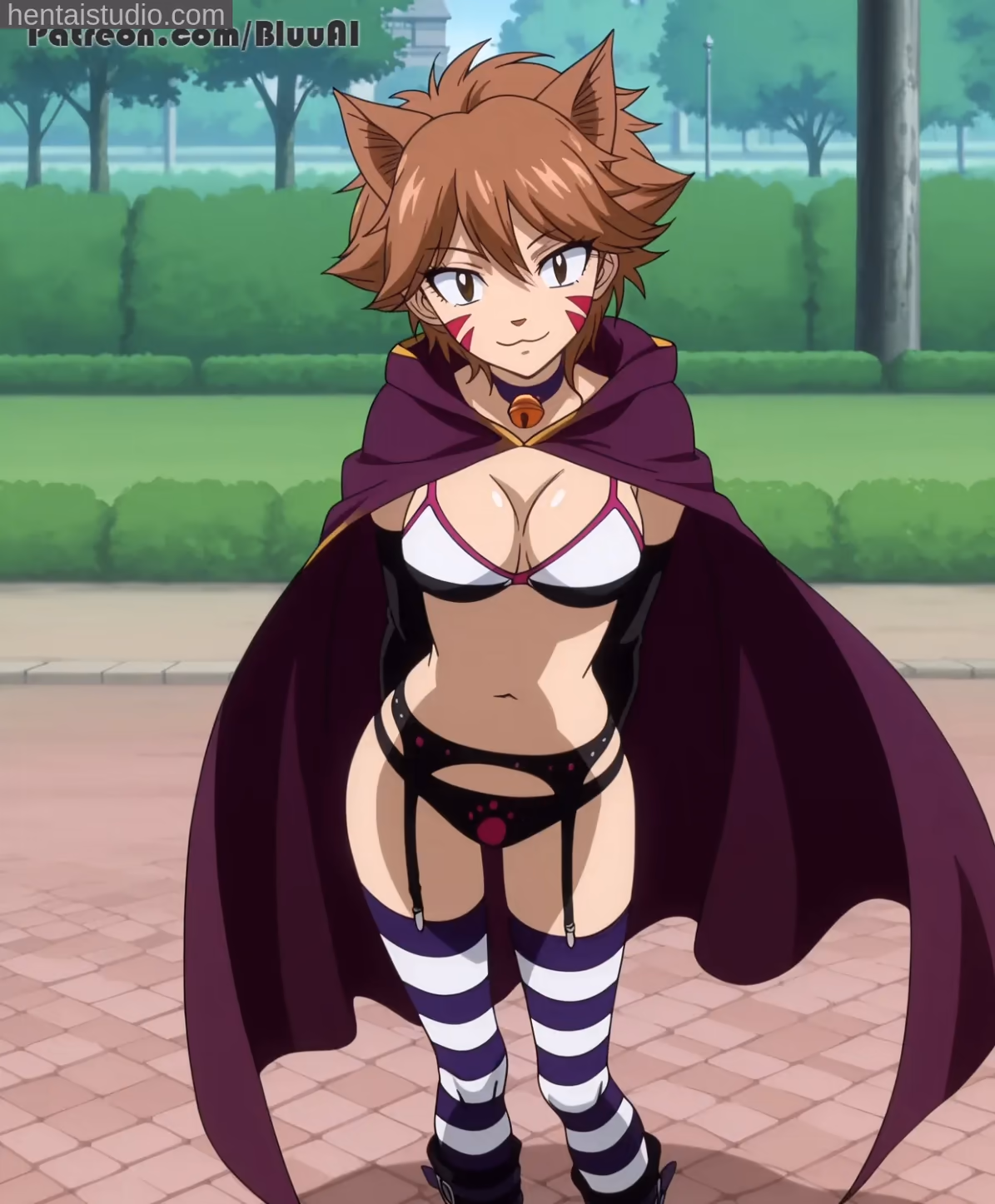 Millianna from Fairy Tail — image 5 of 53