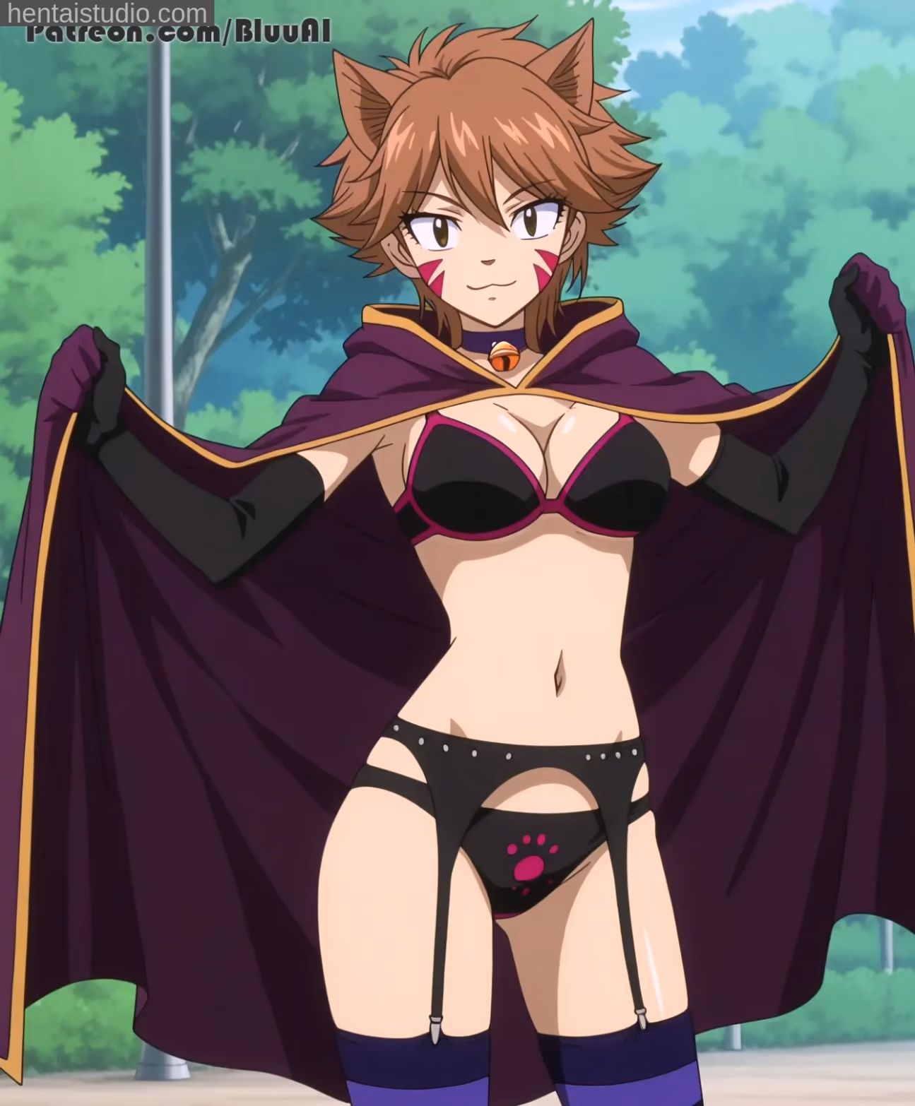 Millianna from Fairy Tail — image 6 of 53