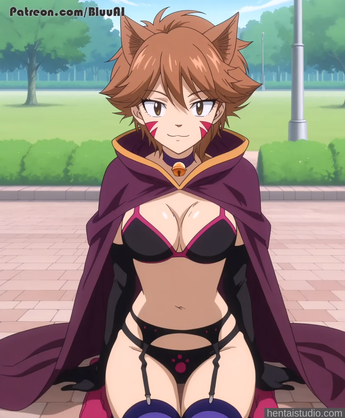 Millianna from Fairy Tail — image 8 of 53