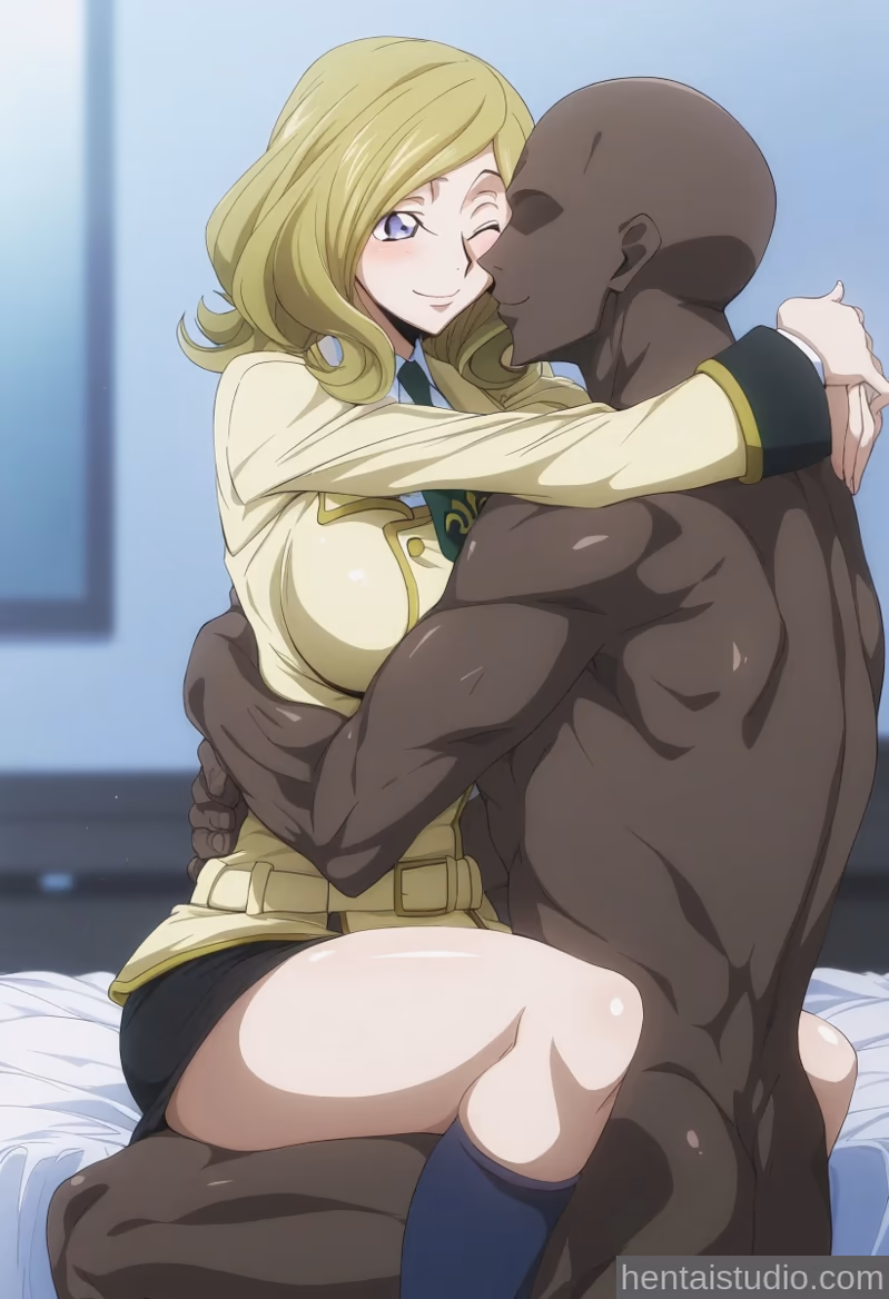 Milly Ashford from Code Geass — image 2 of 42