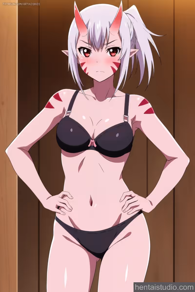 Mimi Alpacas - Peter Grill and the Philosopher's Time (Peter Grill to Kenja no Jikan) - Hentai Gallery - 23 Images — image 12 of 23
