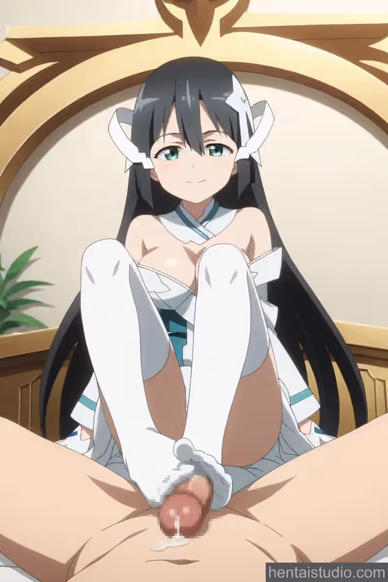 Mimori Togo - Yuki Yuna Is a Hero (Yuki Yuna wa Yusha de aru) - Hentai Gallery 2 - 11 Images — image 1 of 11