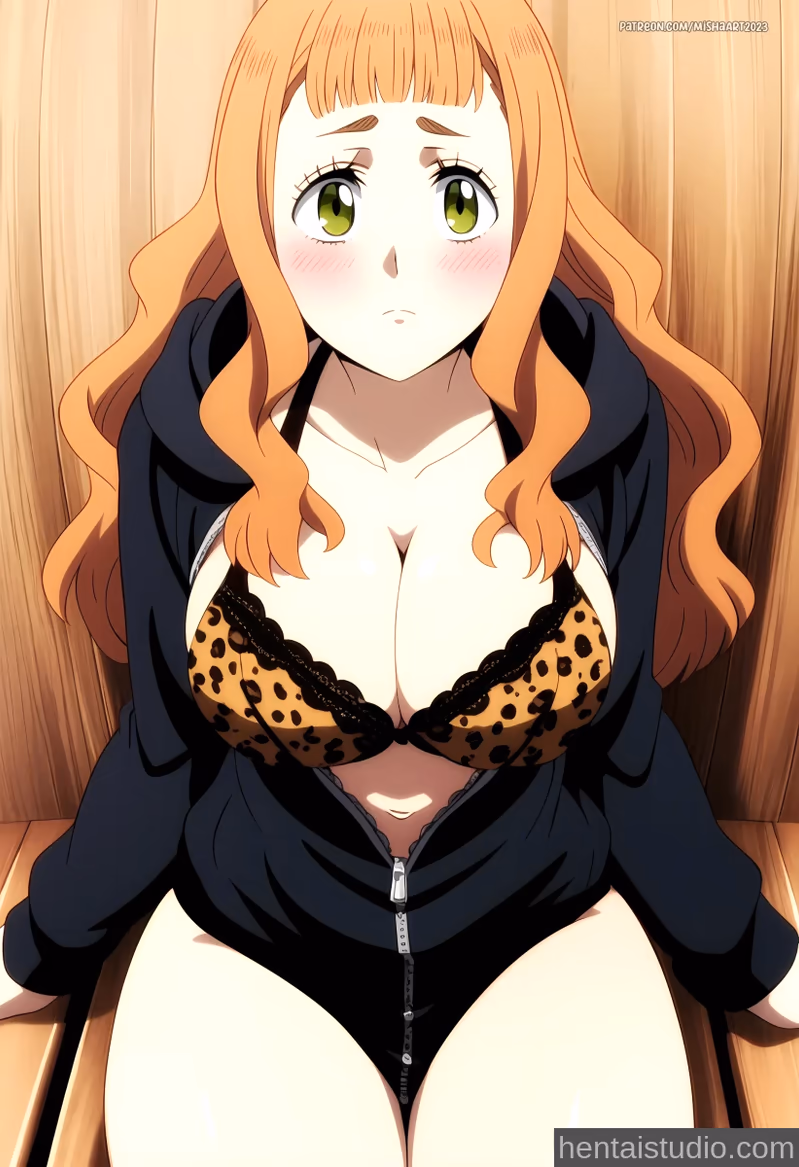 Mimosa Vermillion from Black Clover — image 7 of 14