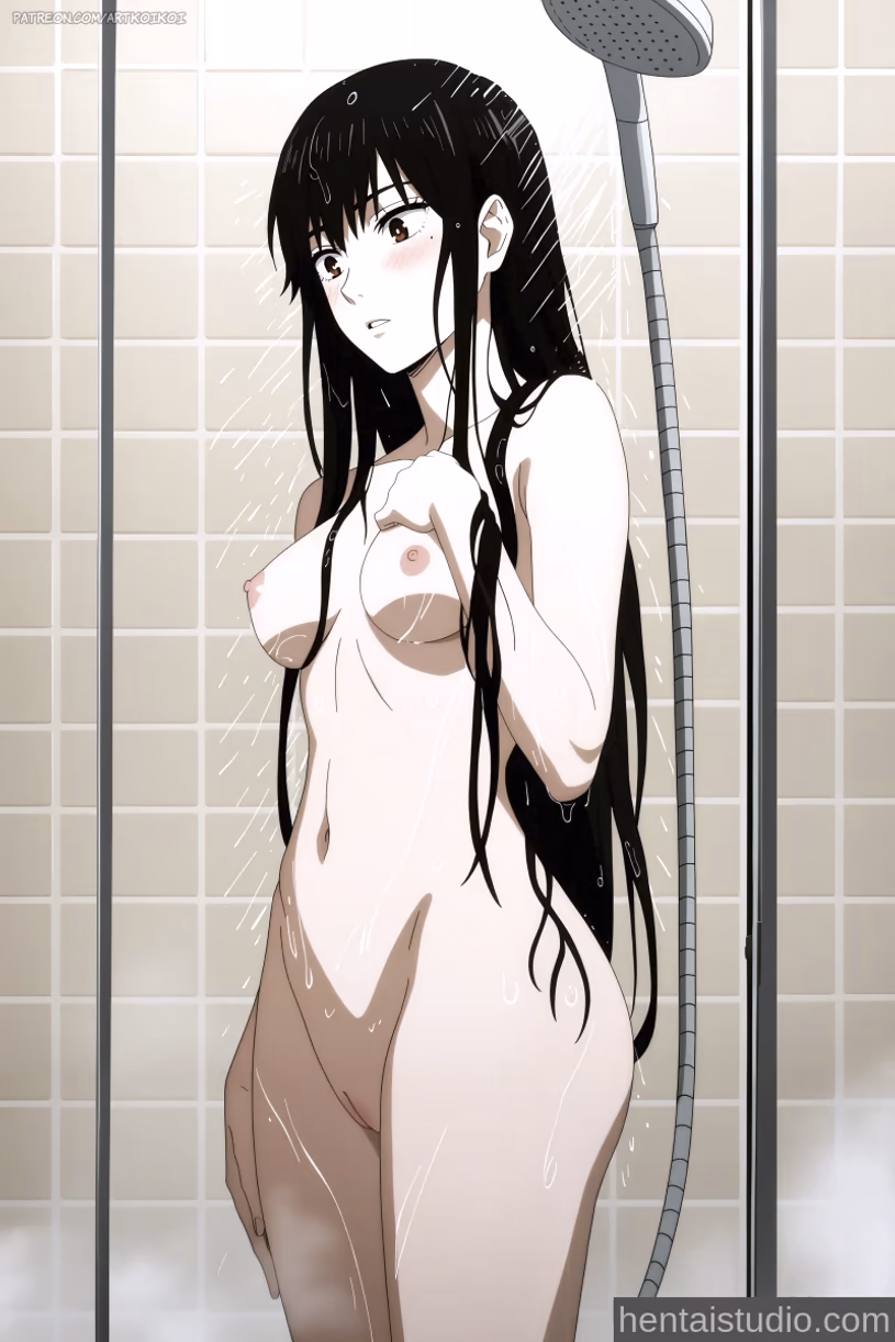 Mina Ashiro from Kaiju No. 8 — image 10 of 32