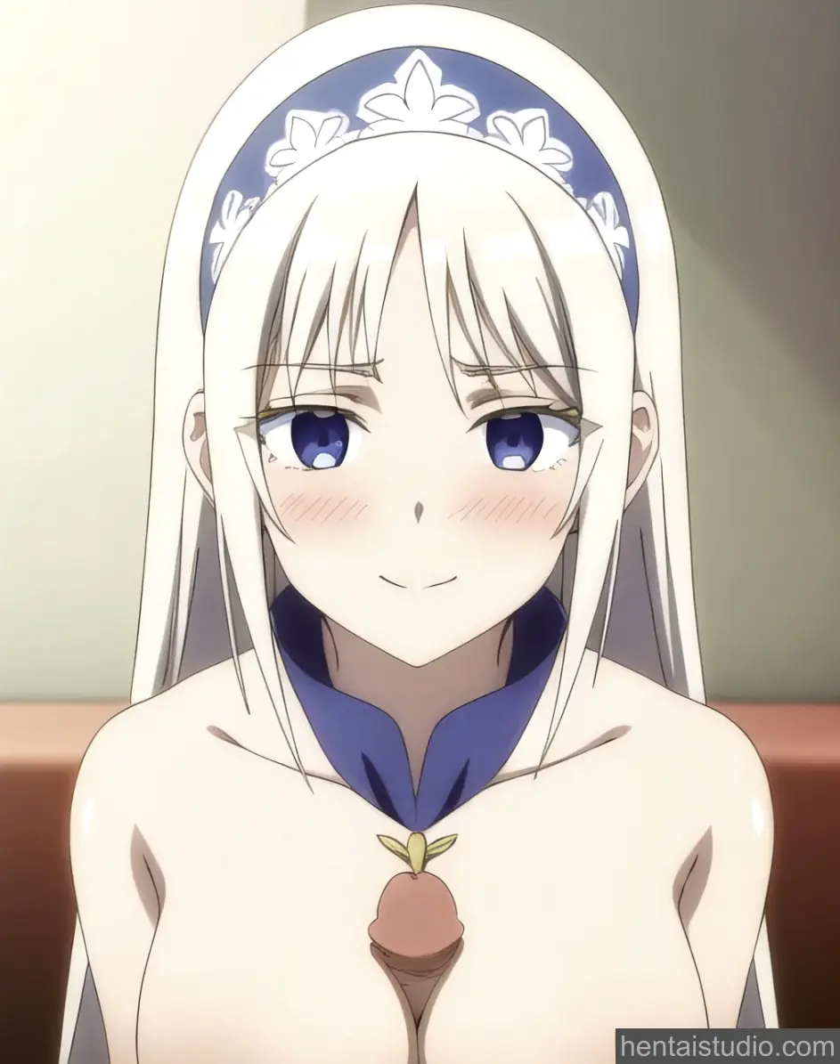 Mina from Beast Tamer hentai art 15 of 55